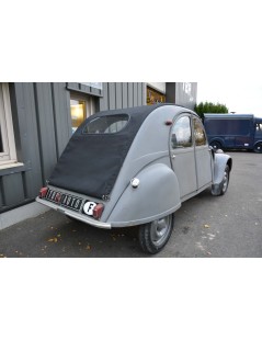 CITROEN 2CV AZ DE 1956