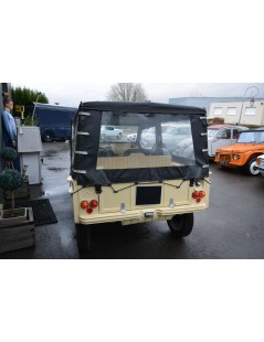 CITROEN MEHARI 4 PLACES DE 1973