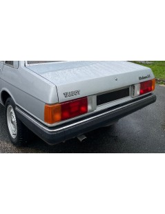 TALBOT SOLARA SX DE 1982