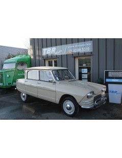 AMI 6 BERLINE DE 1964