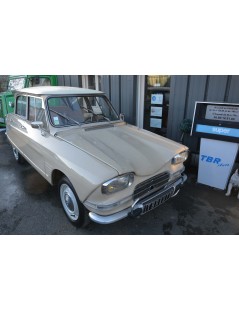 AMI 6 BERLINE DE 1964