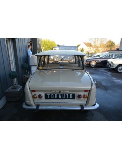 AMI 6 BERLINE DE 1964