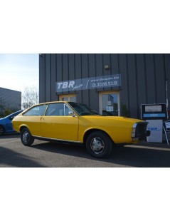 RENAULT 15 TS DE 1973