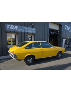 RENAULT 15 TS DE 1973