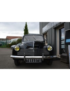 RENAULT 4CV TYPE R1060 DE 1950