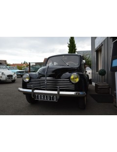 RENAULT 4CV TYPE R1060 DE 1950