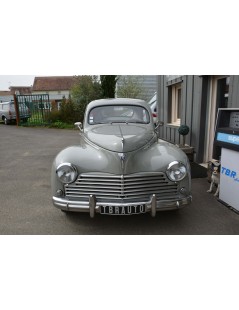 PEUGEOT 203 BERLINE DE 1954