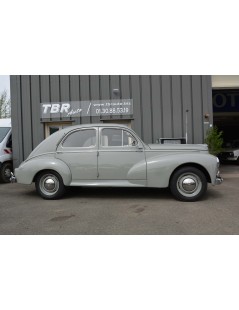 PEUGEOT 203 BERLINE DE 1954