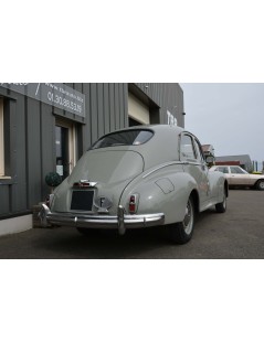 PEUGEOT 203 BERLINE DE 1954