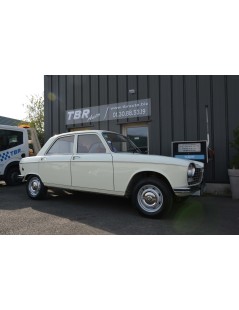 PEUGEOT 204 BERLINE DE 1974