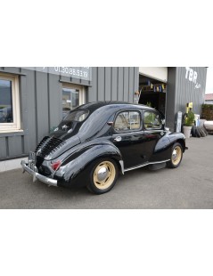 RENAULT 4CV SPORT DE 1954