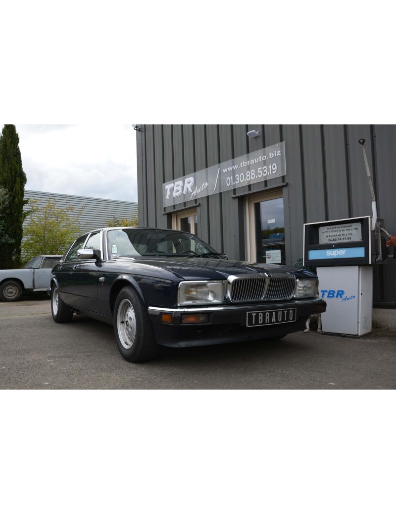 JAGUAR XJ40 4.0 DE 1990