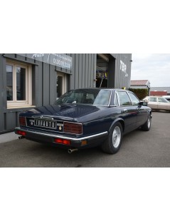 JAGUAR XJ40 4.0 DE 1990