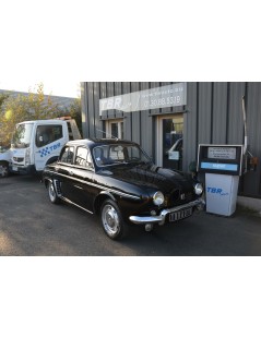 RENAULT ONDINE DE 1962