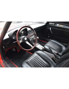 ALFA ROMEO 2000 SPIDER DE 1978