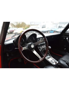 ALFA ROMEO 2000 SPIDER DE 1978
