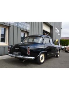 SIMCA ARONDE P60 ETOILE DE 1961