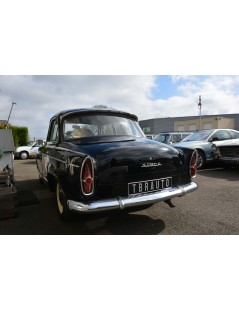 SIMCA ARONDE P60 ETOILE DE 1961
