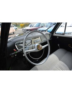 SIMCA ARONDE P60 ETOILE DE 1961