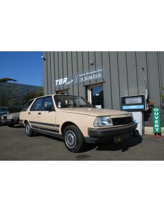 RENAULT R18 BREAK GTL TYPE 2 DE 1985