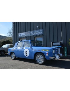 Renault 8 R1132 replique Girdini R1134