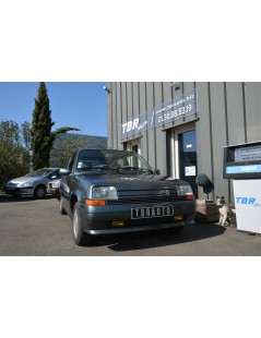 RENAULT SUPER 5 BACCARA DE 1989