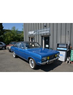 SIMCA CHRYSLER 180 2 LITRES DE 1973