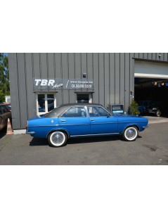 SIMCA CHRYSLER 180 2 LITRES DE 1973