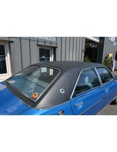 SIMCA CHRYSLER 180 2 LITRES DE 1973