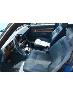 SIMCA CHRYSLER 180 2 LITRES DE 1973