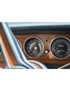 SIMCA CHRYSLER 180 2 LITRES DE 1973