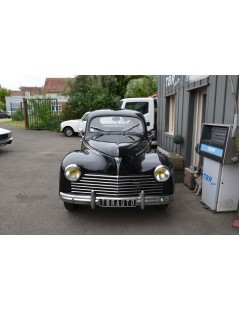 PEUGEOT 203 C BERLINE DE 1956