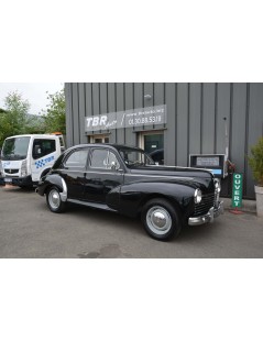 PEUGEOT 203 C BERLINE DE 1956