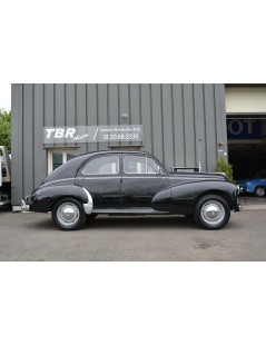 PEUGEOT 203 C BERLINE DE 1956