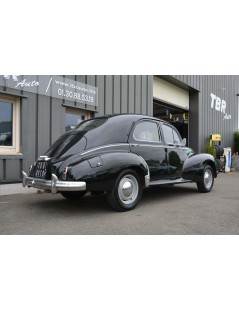 PEUGEOT 203 C BERLINE DE 1956