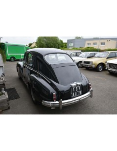 PEUGEOT 203 C BERLINE DE 1956