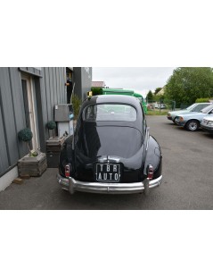 PEUGEOT 203 C BERLINE DE 1956