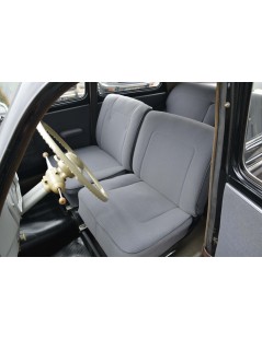 PEUGEOT 203 C BERLINE DE 1956
