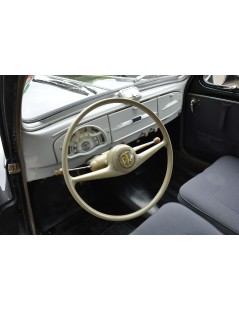 PEUGEOT 203 C BERLINE DE 1956