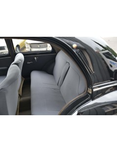PEUGEOT 203 C BERLINE DE 1956