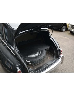 PEUGEOT 203 C BERLINE DE 1956