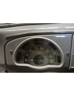 PEUGEOT 203 C BERLINE DE 1956