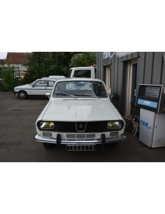 RENAULT R12 BREAK DE 1973
