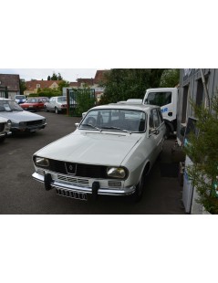 RENAULT R12 BREAK DE 1973