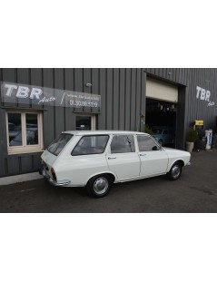 RENAULT R12 BREAK DE 1973