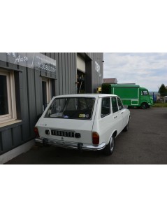 RENAULT R12 BREAK DE 1973