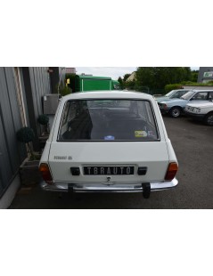RENAULT R12 BREAK DE 1973