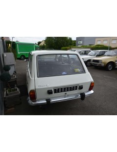 RENAULT R12 BREAK DE 1973