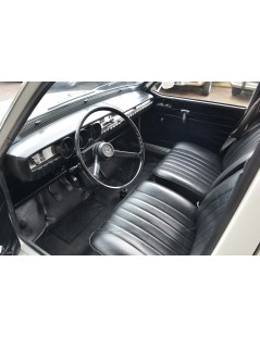 RENAULT R12 BREAK DE 1973