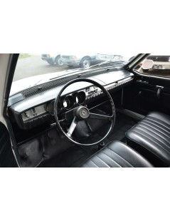 RENAULT R12 BREAK DE 1973